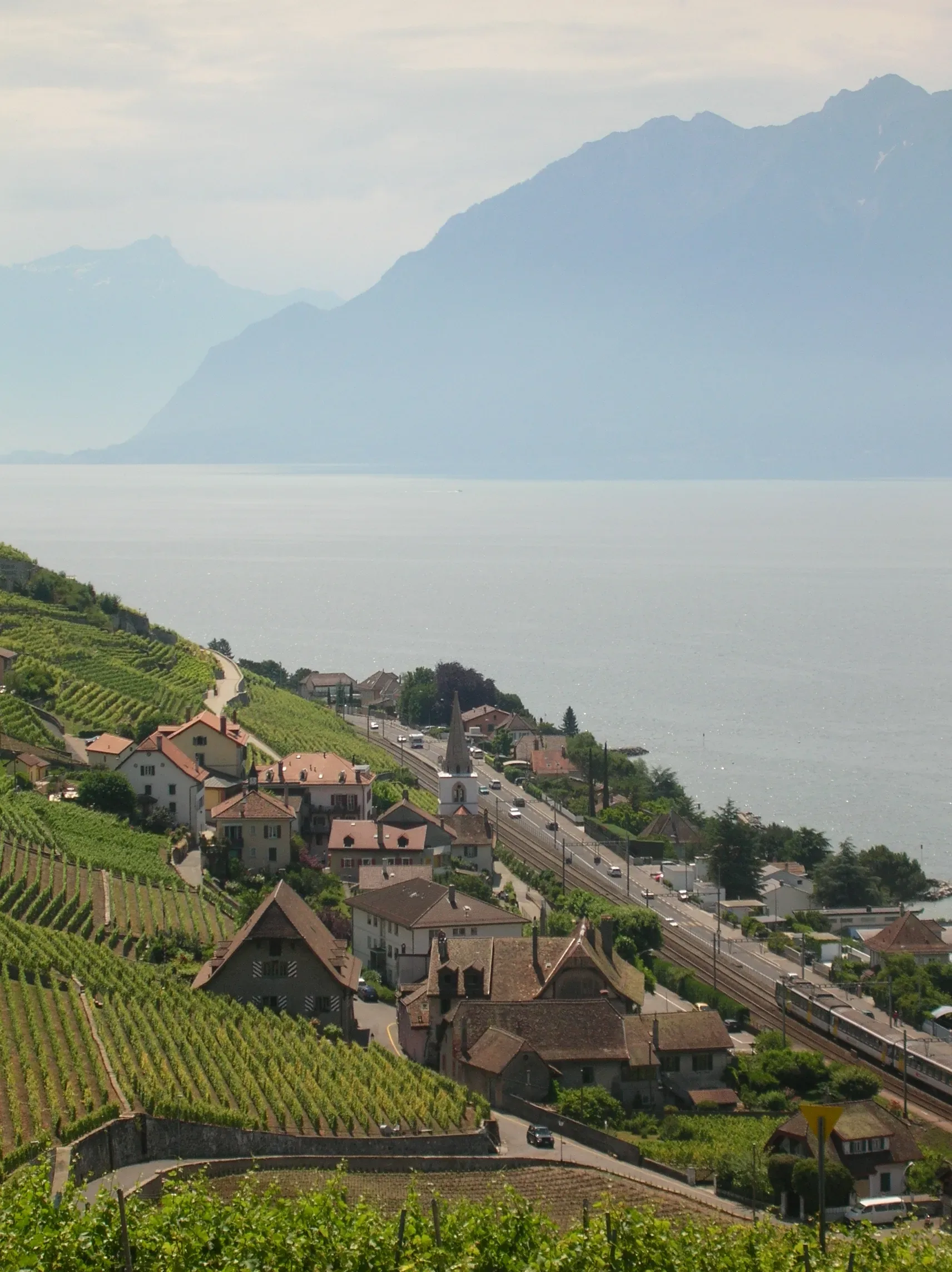 1091 Grandvaux
