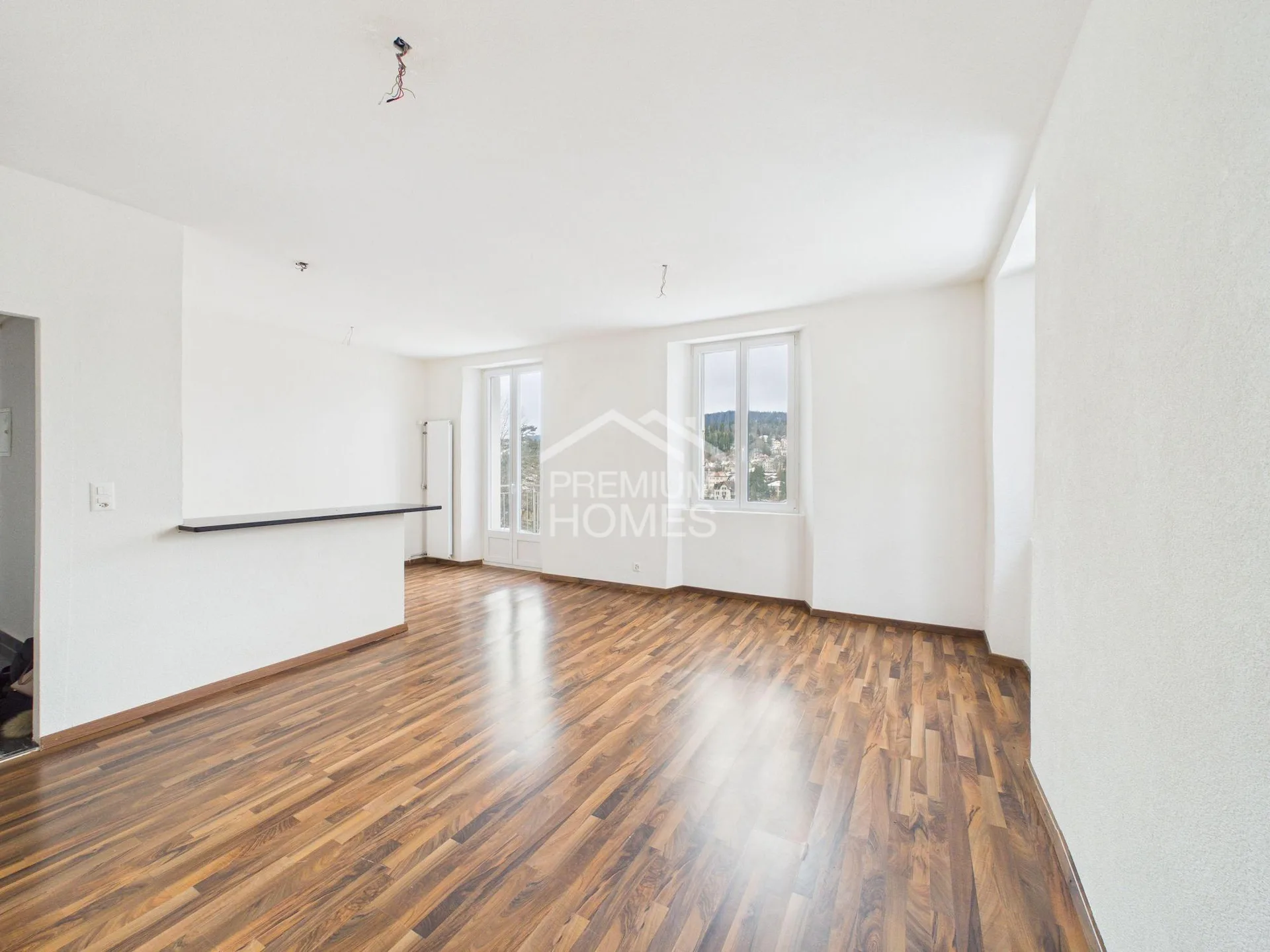 Opportunité idéale pour habiter ou investir