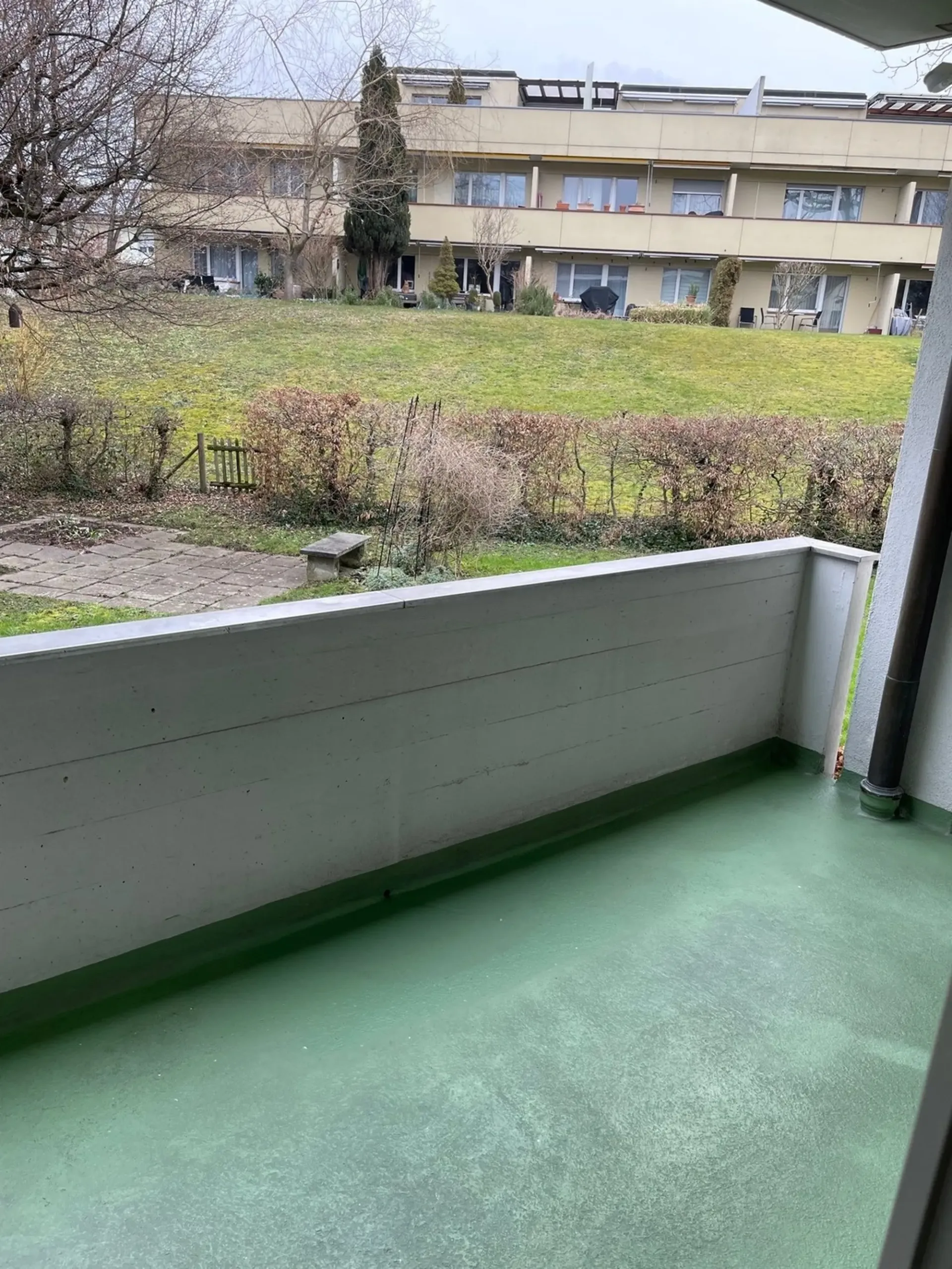 Schöne Familienwohnung im Herzen von Wallisellen