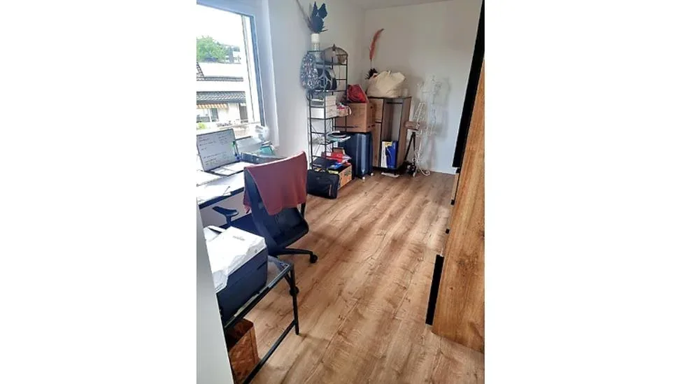 3½ ZIMMER-ATTIKAWOHNUNG IN WEINFELDEN (TG), MÖBLIERT, TEMPORÄR
