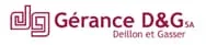 Gérance D&G SA