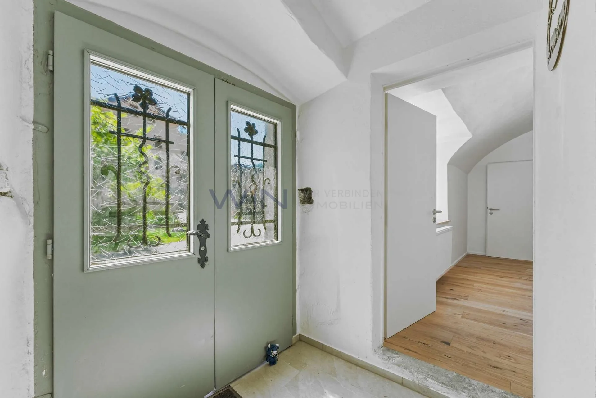 Sichere Investition (mit Einliegerwohnung) - Nähe Bonaduz
