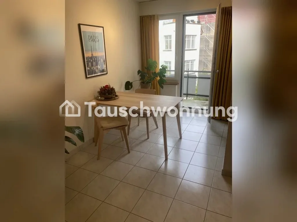 Helle 3.5-Zimmer-Wohnung in Zürich, Kreis 7