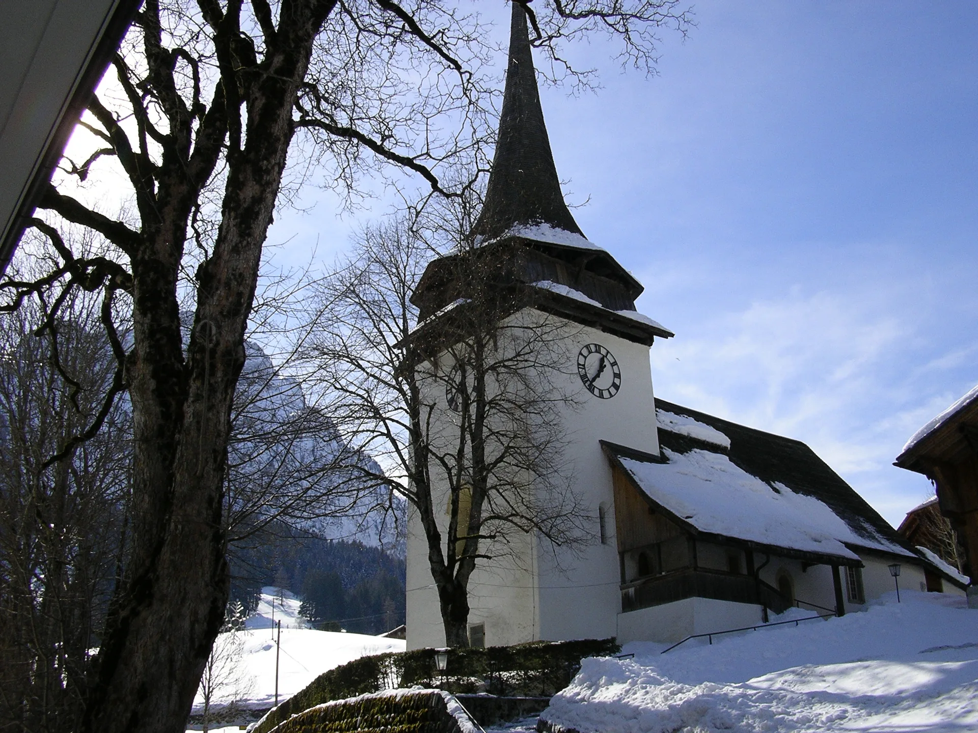 Feutersoey