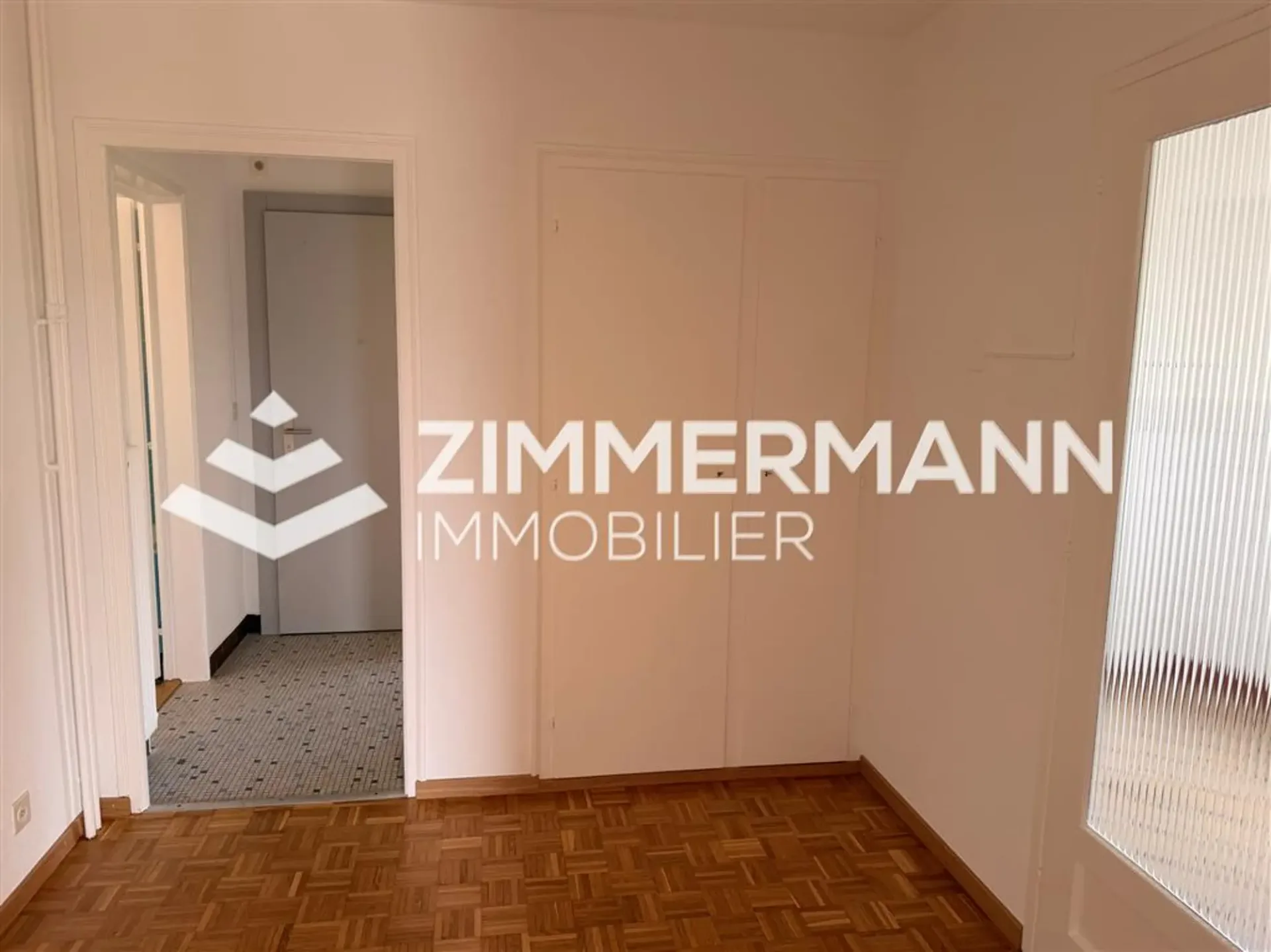 Appartement,2.5,50