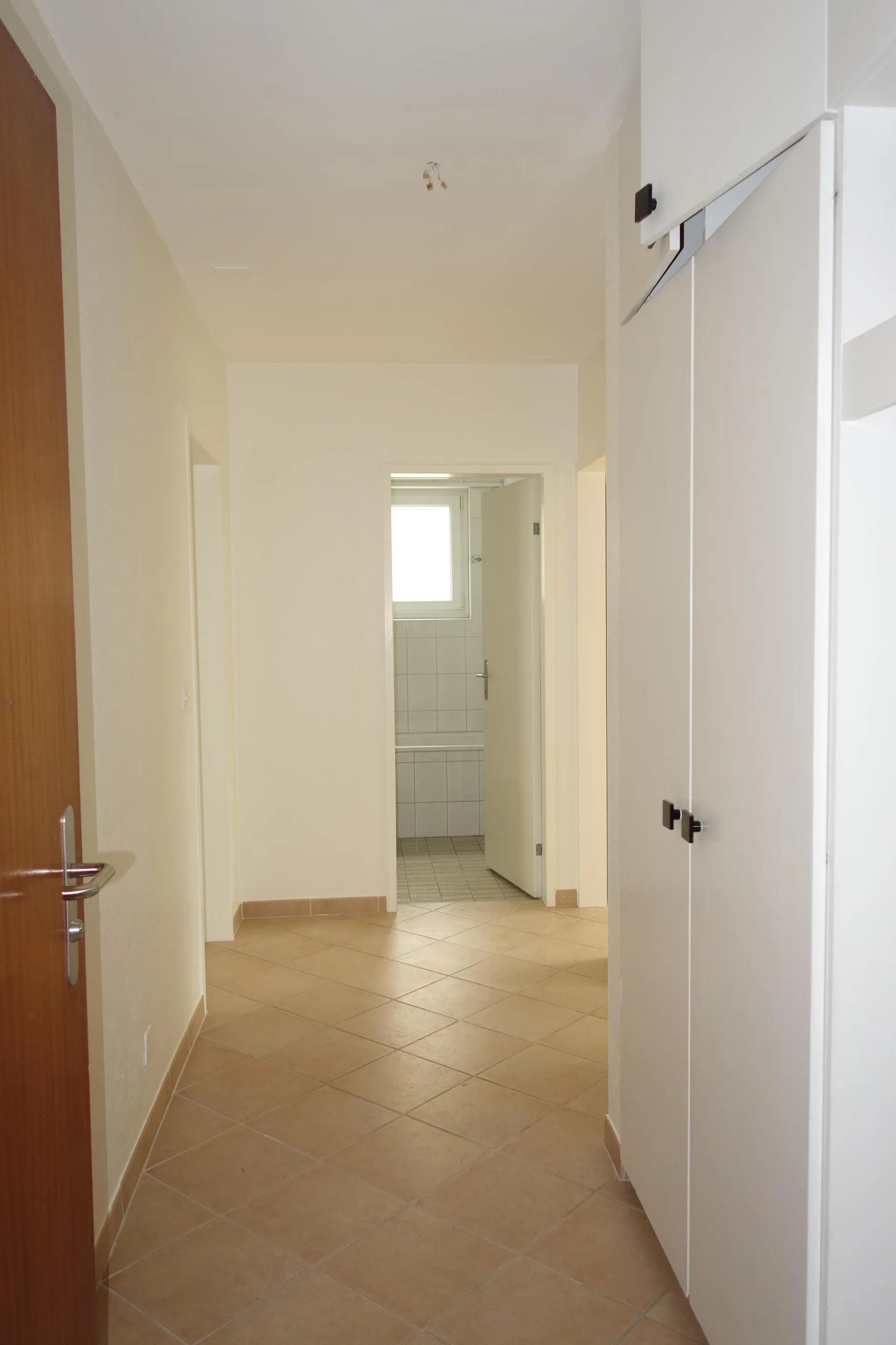 4.5 Zimmerwohnung in Reinach BL