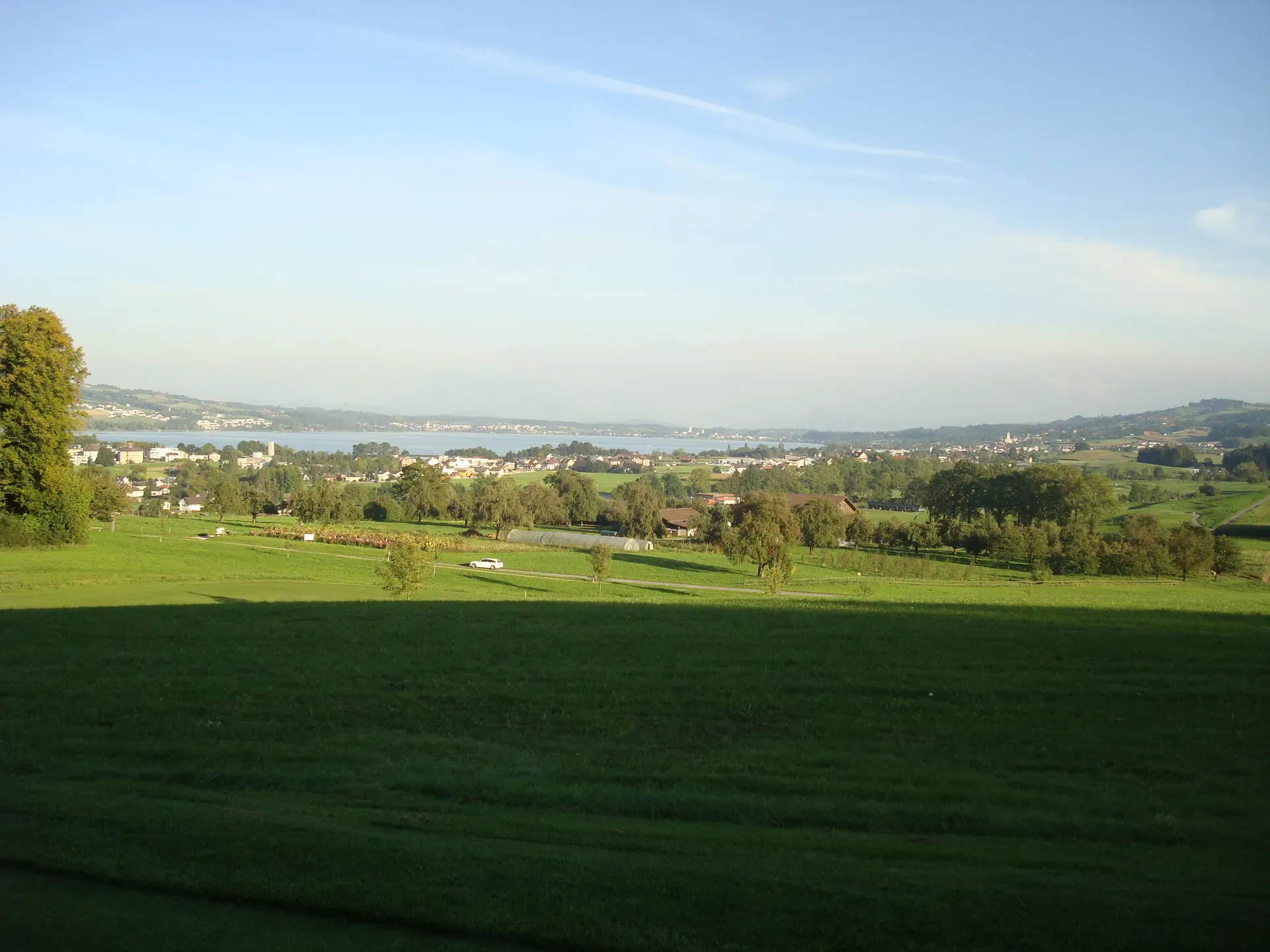 Oberkirch LU