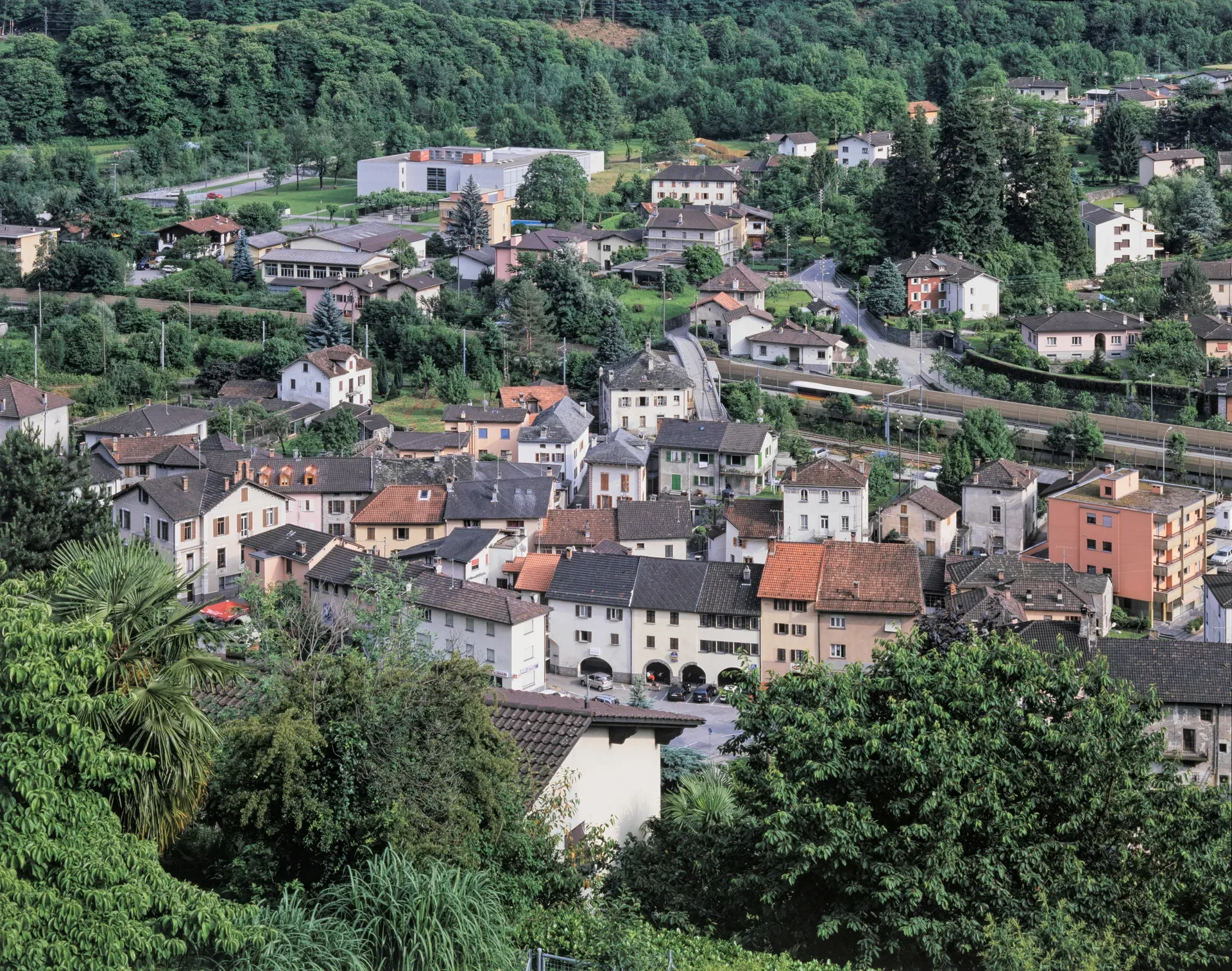 Moesa