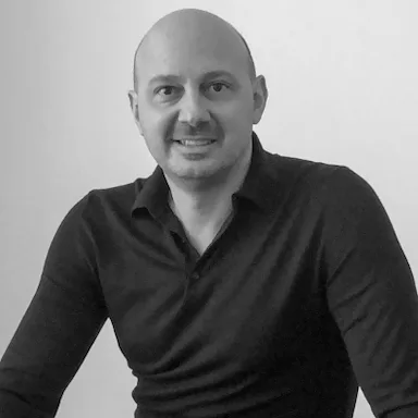 Stephan Choukroun