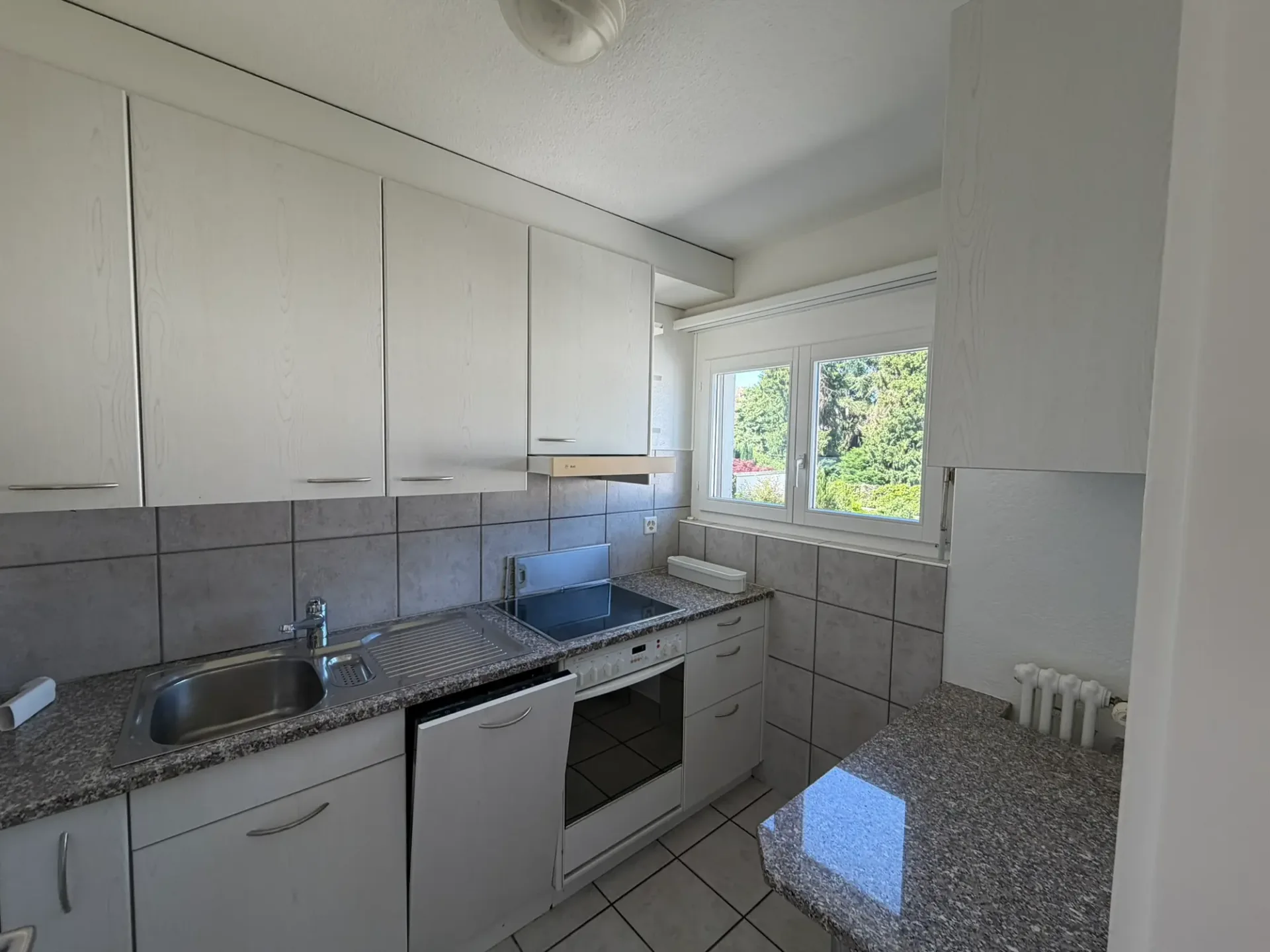 gemütliche 3.5-Zimmer-Whg, 2.OG li