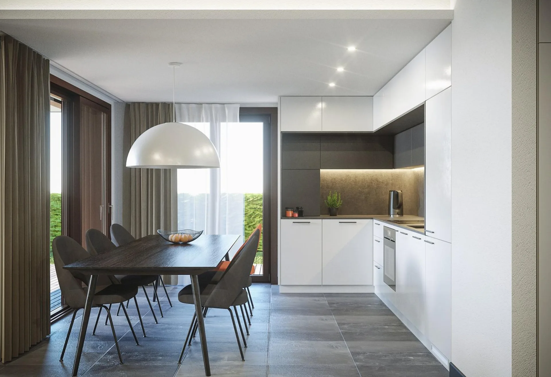 NEU - Neuwertige Apartments - Esplanade Léonard Martigny