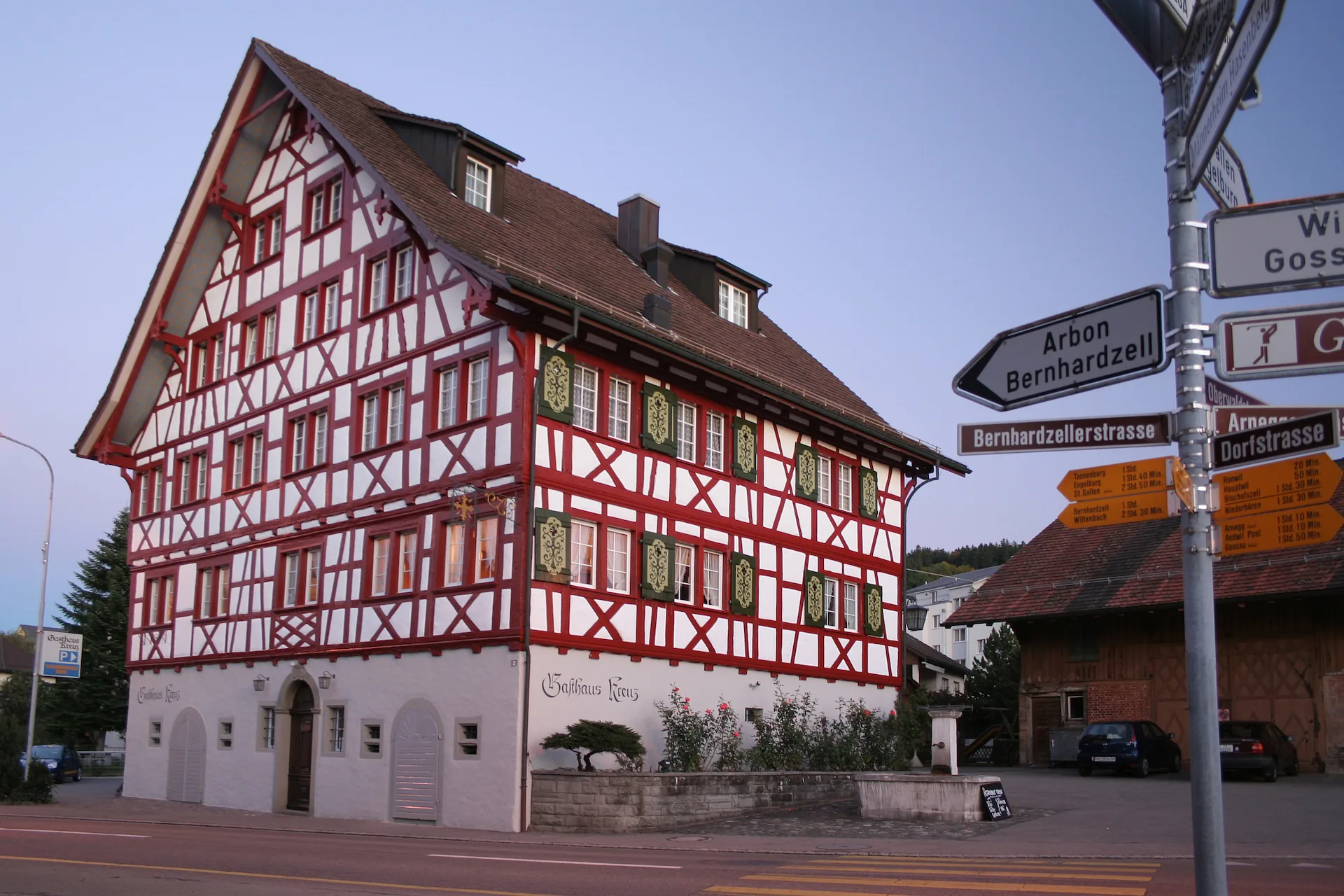 Waldkirch