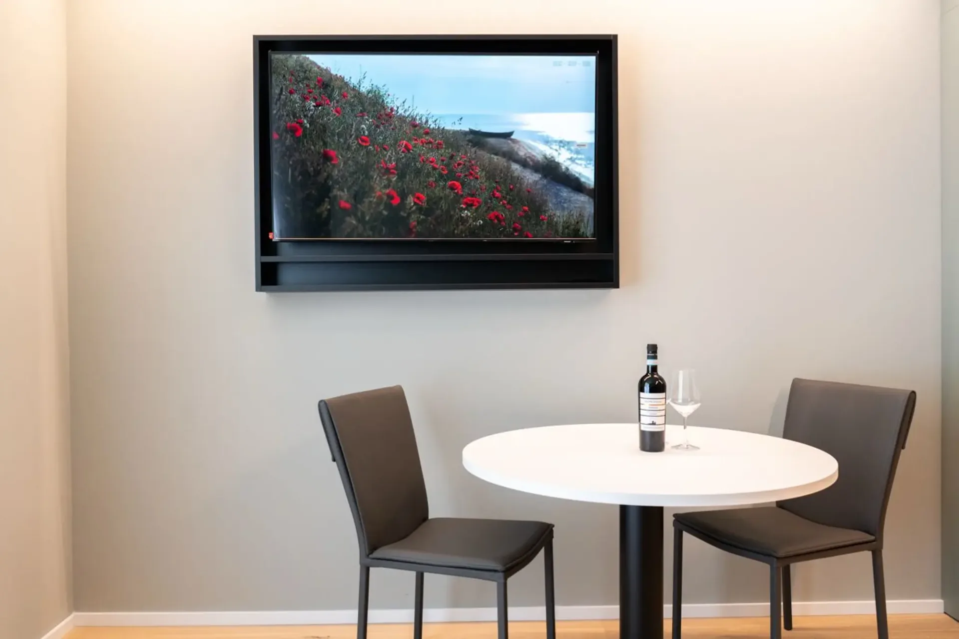 Arbed Living Apartments, Bellinzona-Castione - 2,5-Zimmer-Wohnung mit verschiedenen Grundflächen