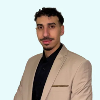 Zinedine Benchaabane