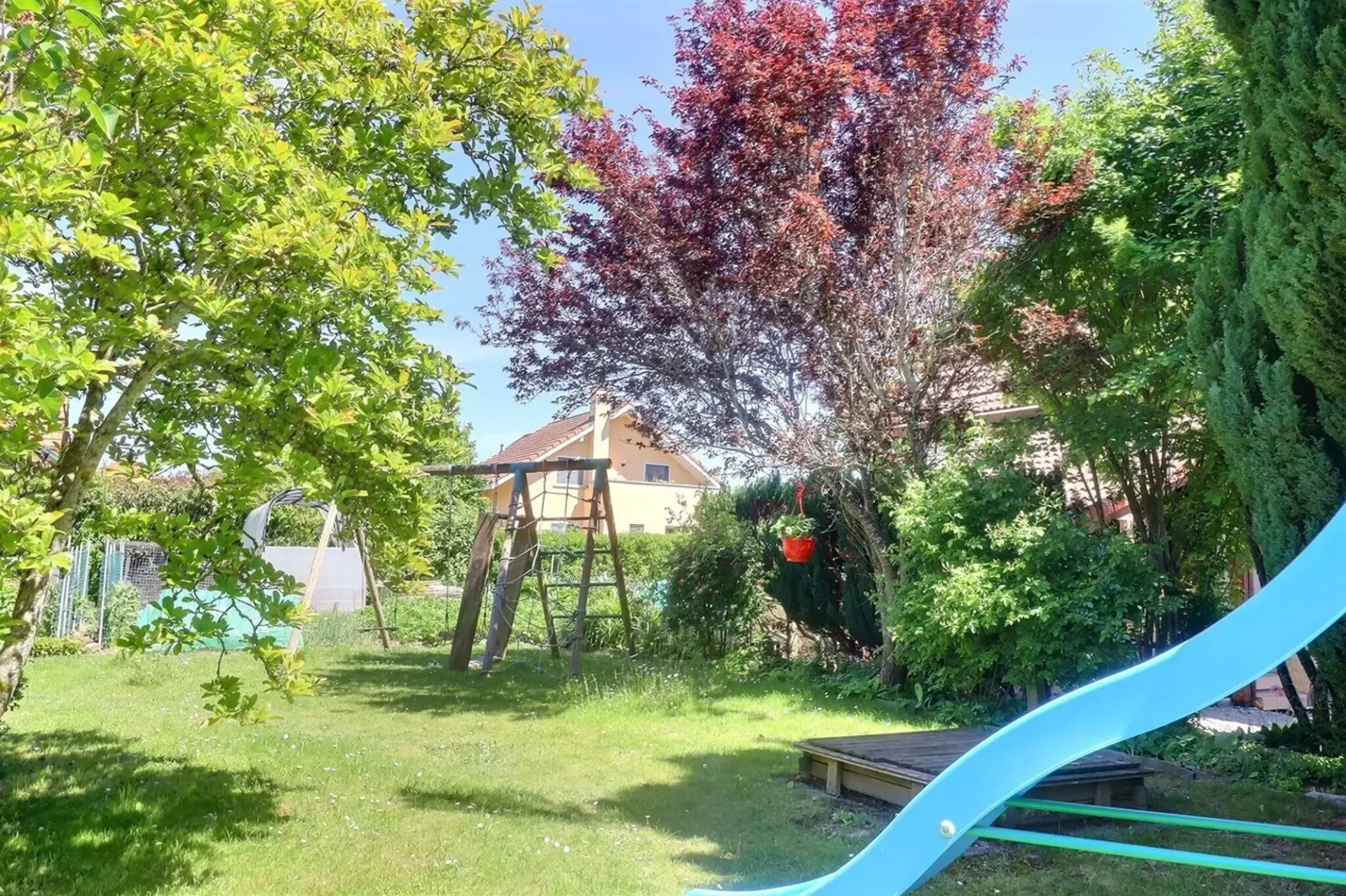 Belle maison de 6.5 pièces