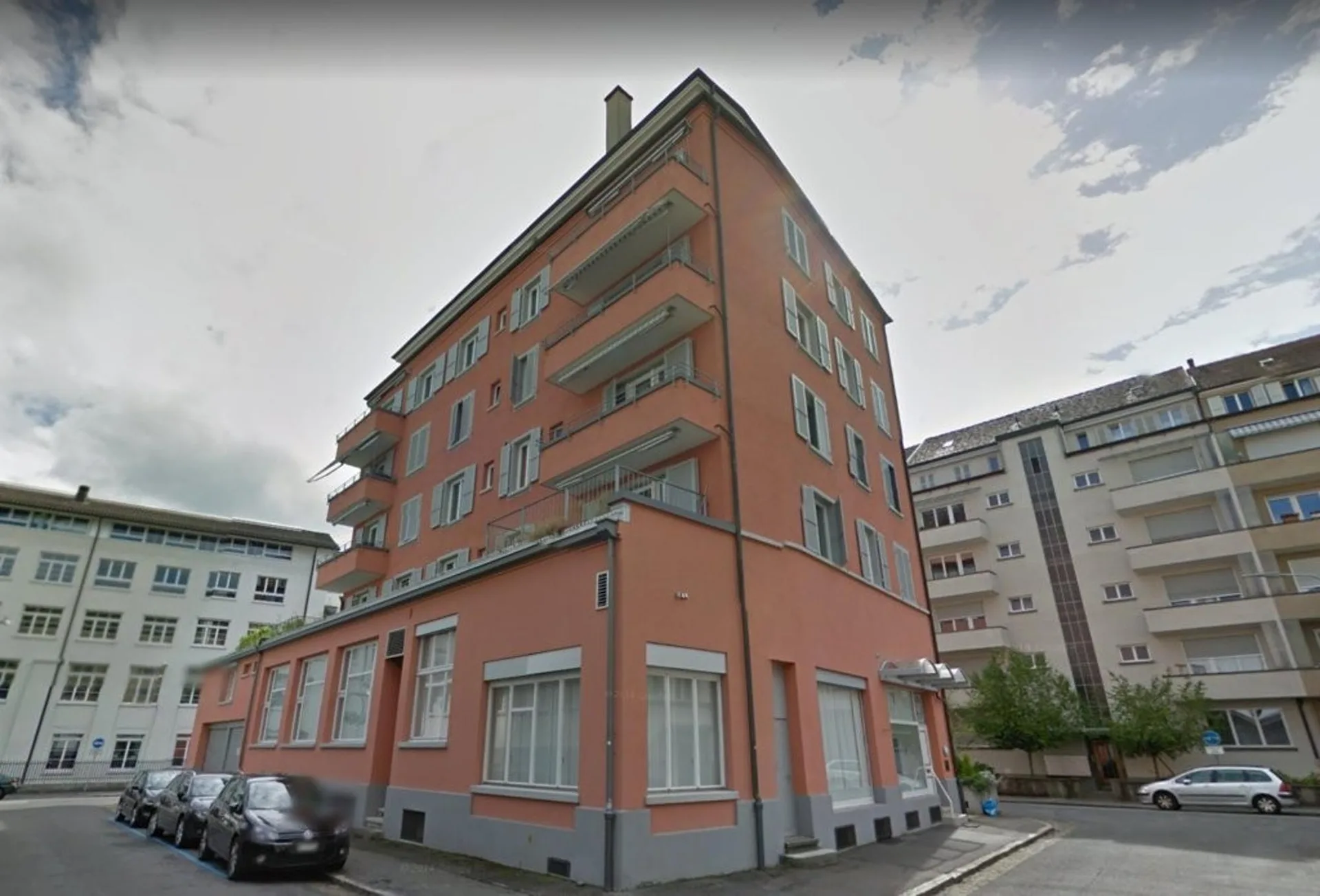 Urbanes Wohnen am Puls der Stadt Bern gesucht?