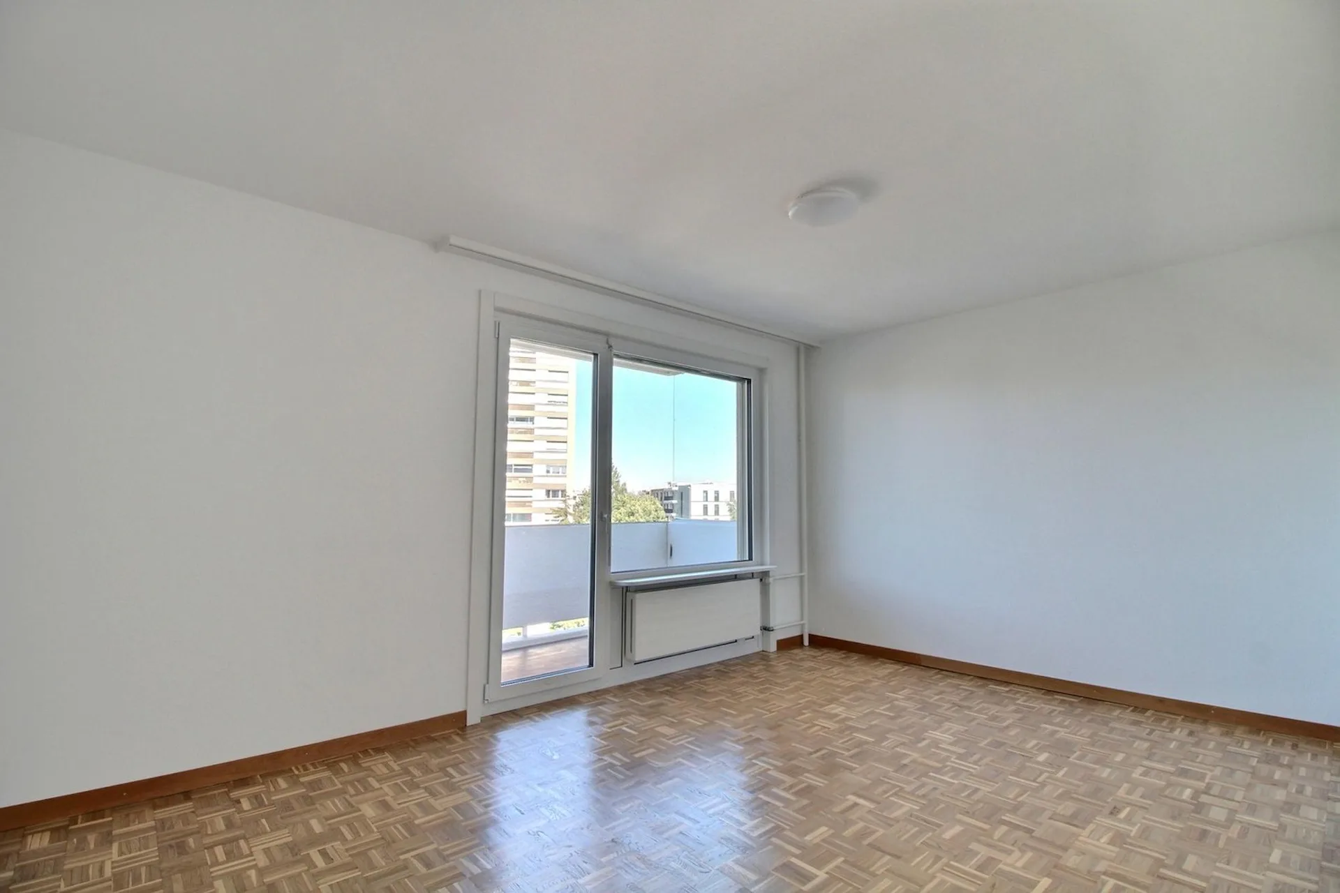 Appartement de 3.5 pièces à louer à Marly