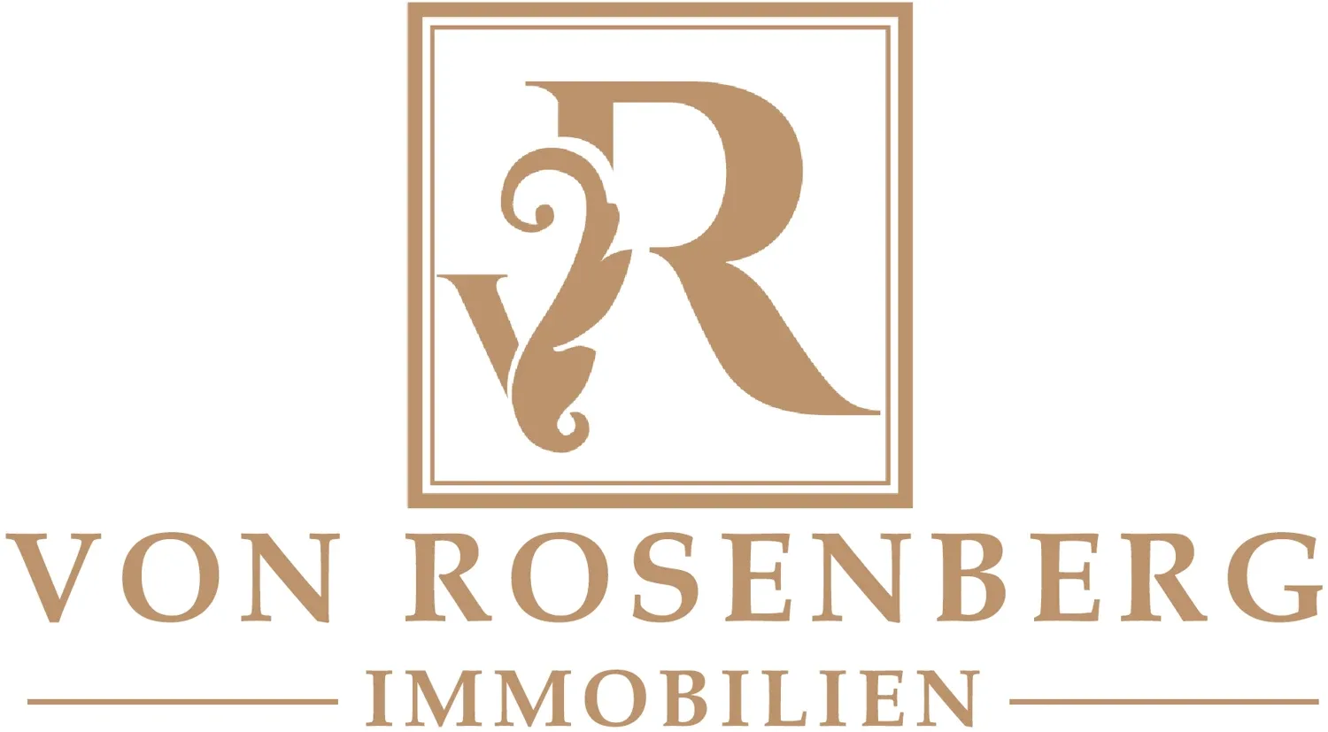 von Rosenberg Immobilien GmbH