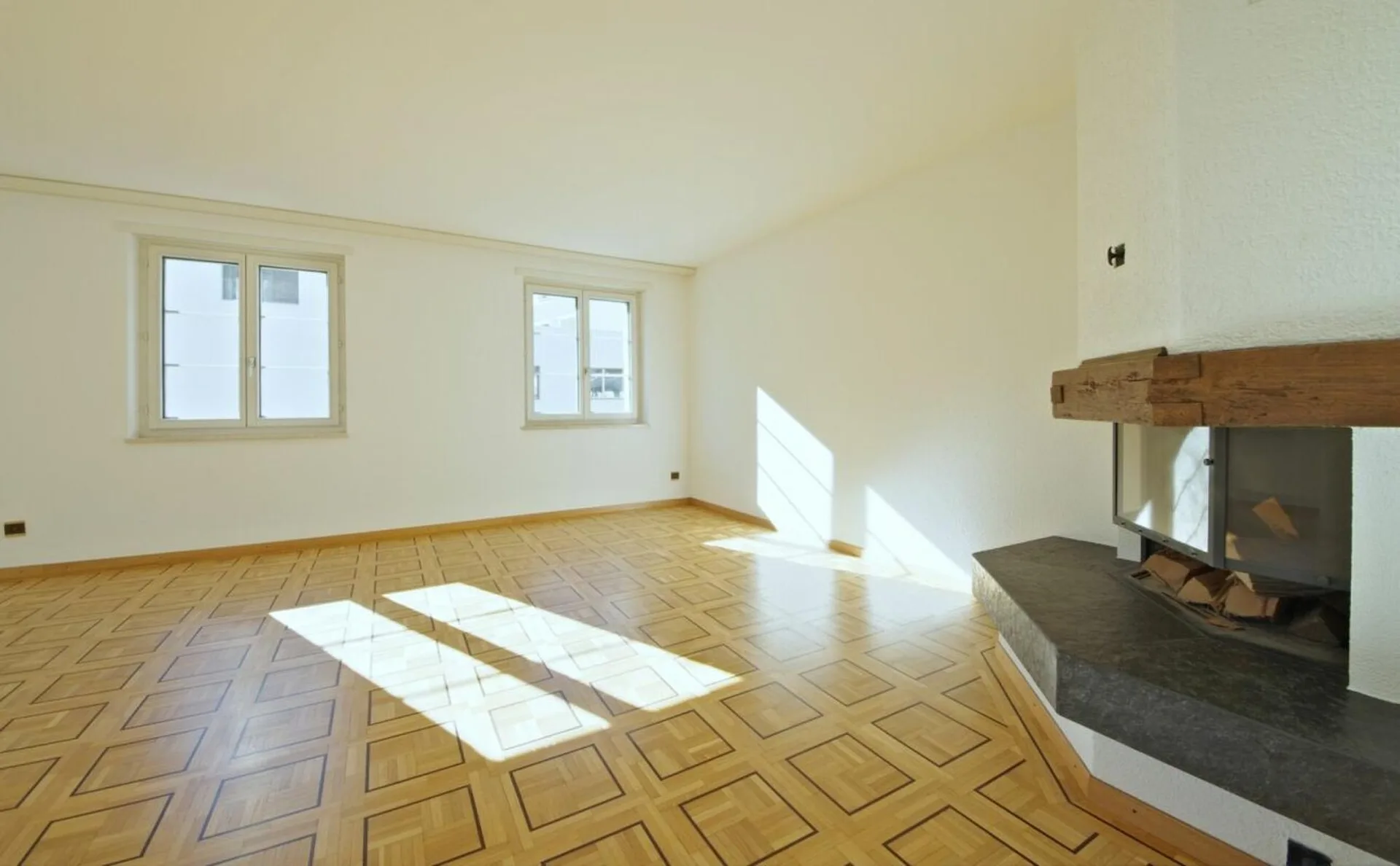 3.5-ZIMMER-WOHNUNG