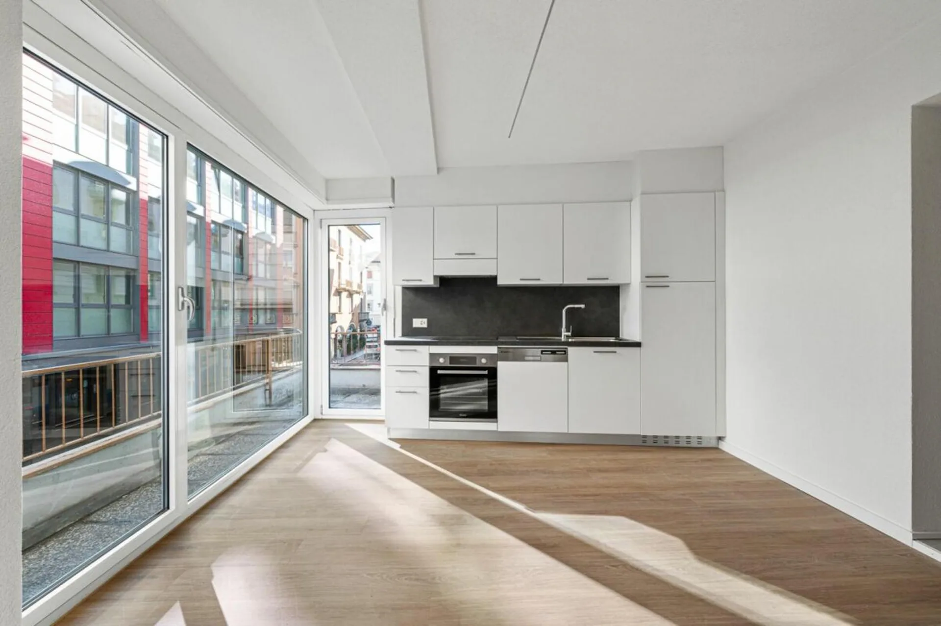 9100, Solatia 1, Lugano, Corso Elvezia, chambre étudiante 311