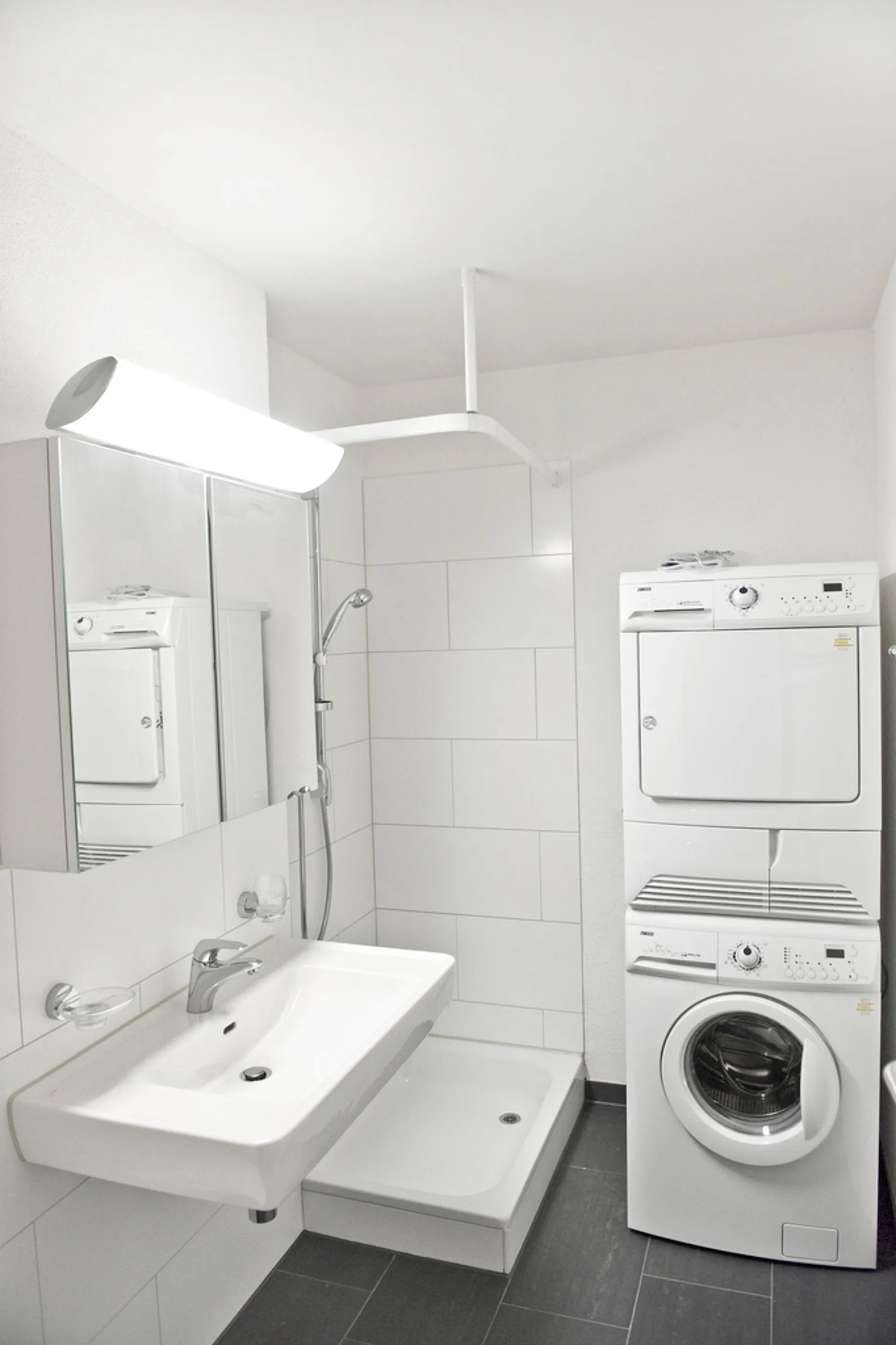 Grosszügige 4.5 Zimmer-Maisonette