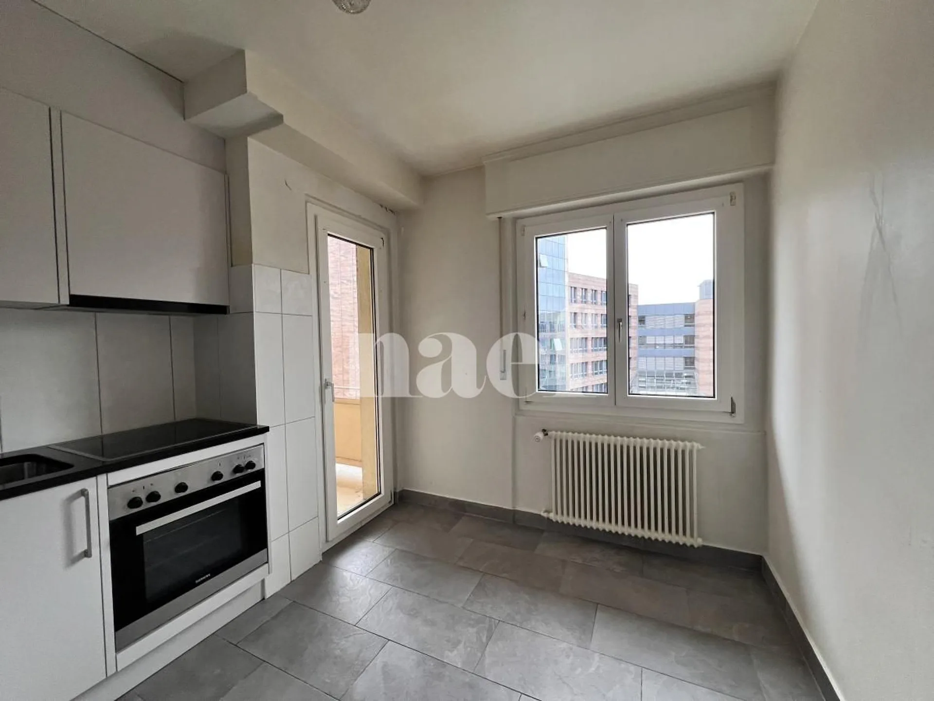 Appartement de 3.5 pièces au 5ème étage à Fribourg !