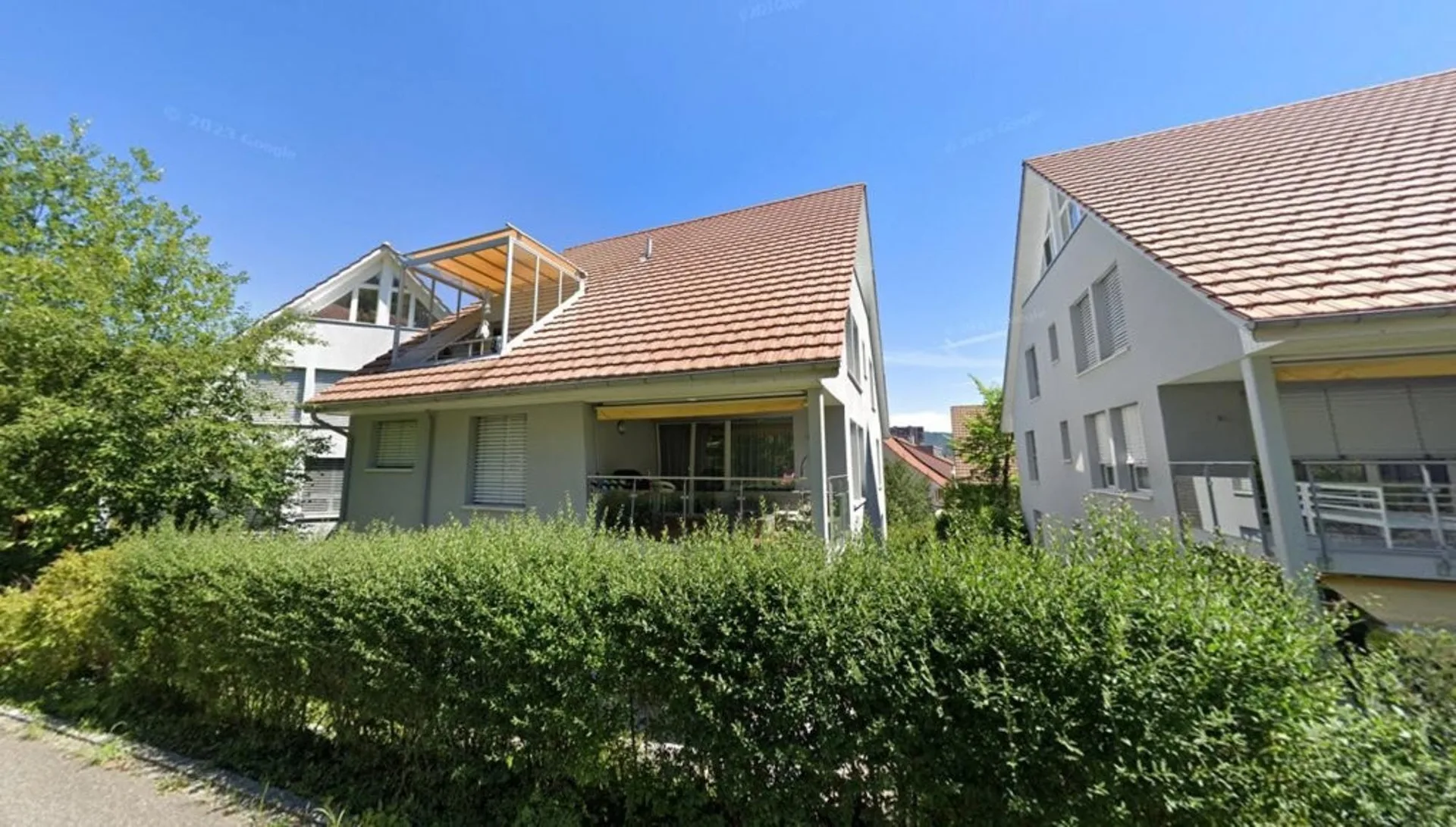 Willkommen Zuhause