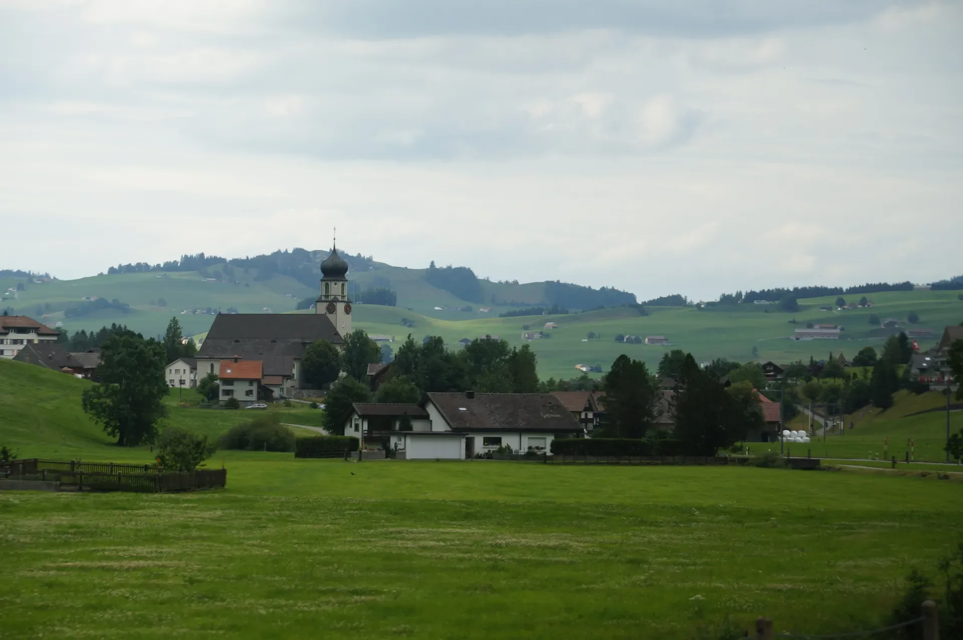 Weissbad
