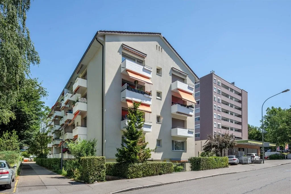 MIETEN OHNE KAUTION - Wohnen und leben an urbaner Zentrumslage