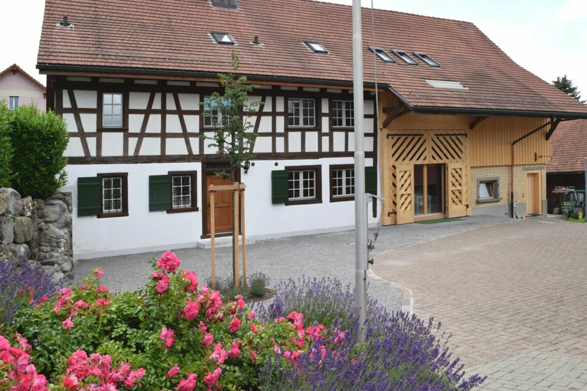 Landliebe