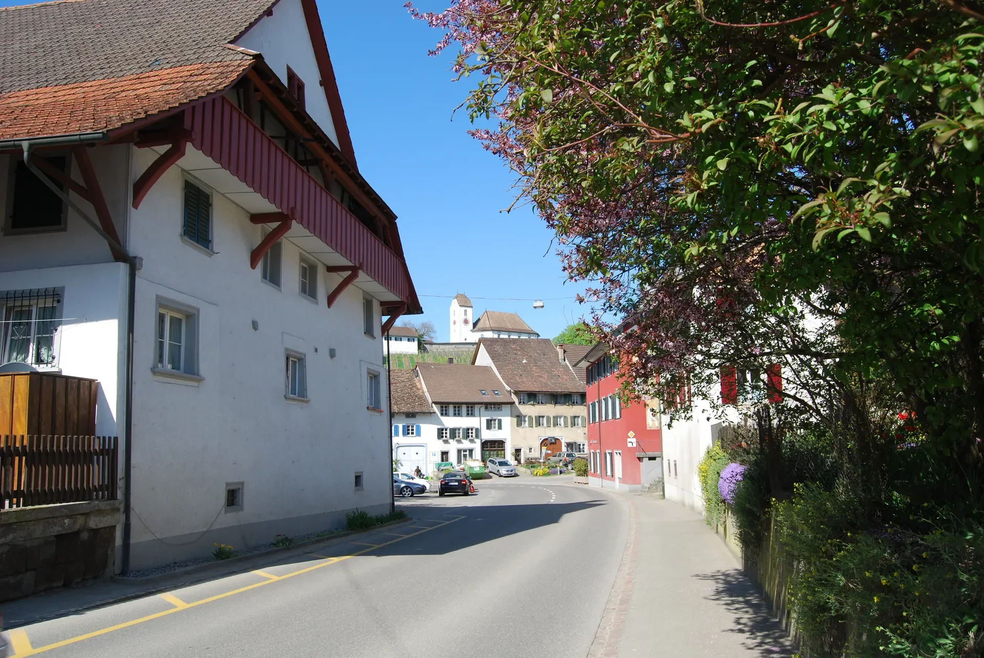 8217 Wilchingen