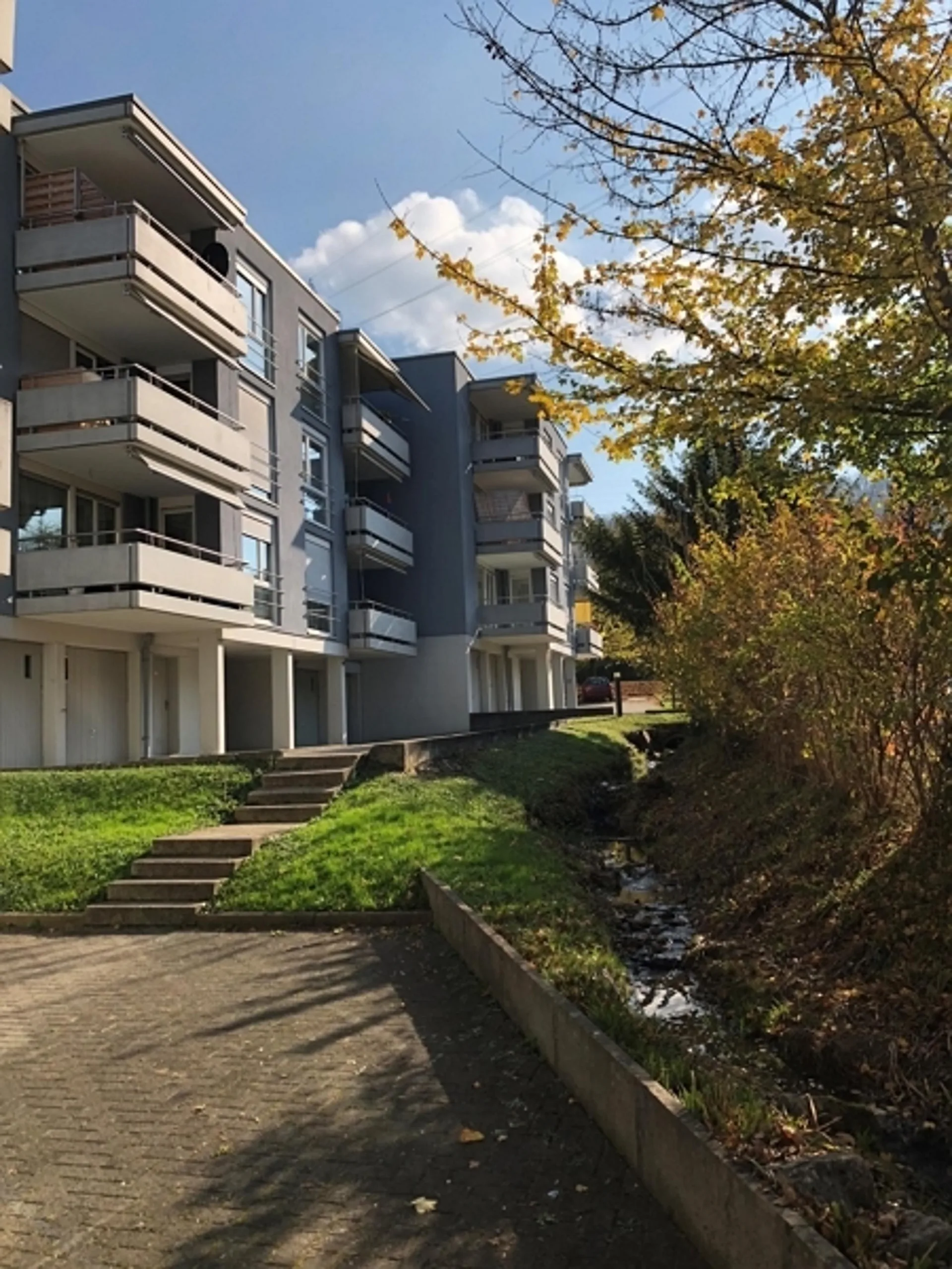 Bastelraum in Lausen zu vermieten
