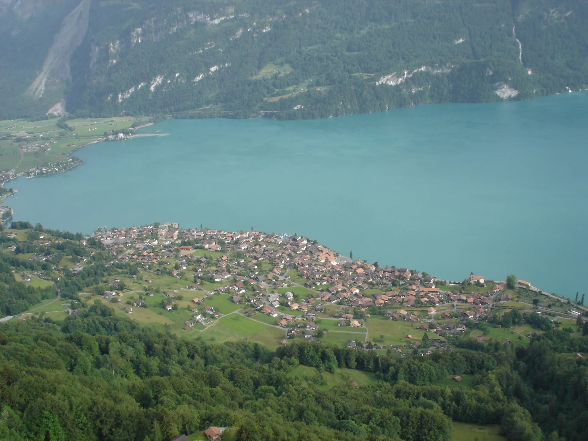 3855 Brienz BE