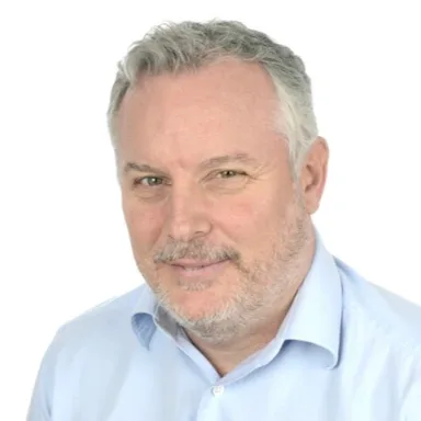 Gilbert Dufour