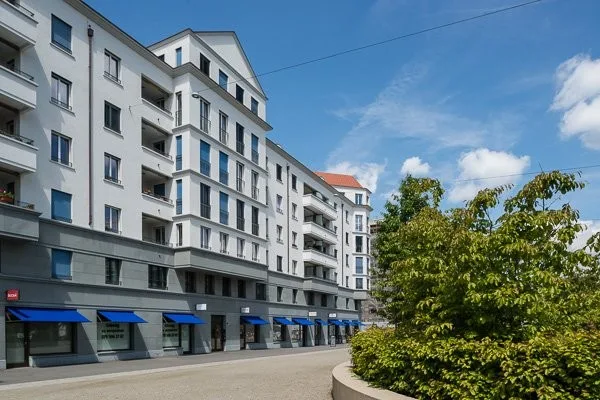 Ihr Wohntraum wartet auf Sie!