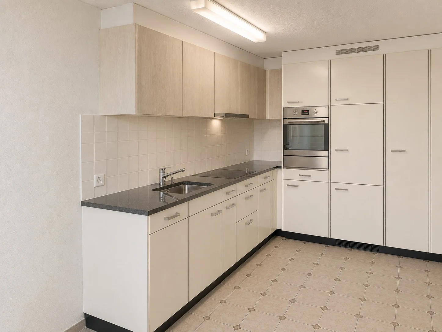4-Zimmer-Wohnung in Arbon – ideale befristete Wohnlösung bis 28.02.2027