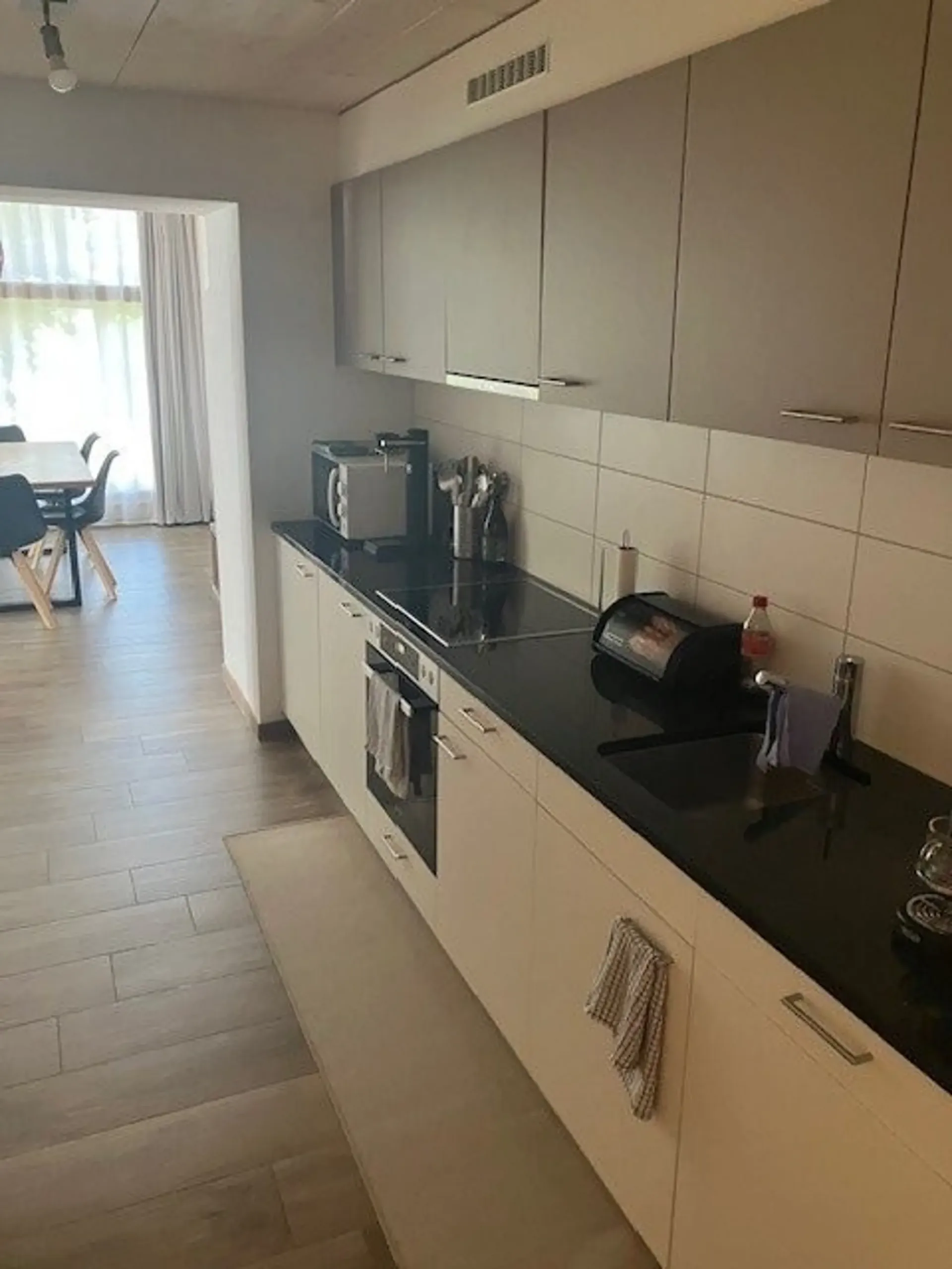 Superbe appartement de 3.5 pièces à Ecuvillens