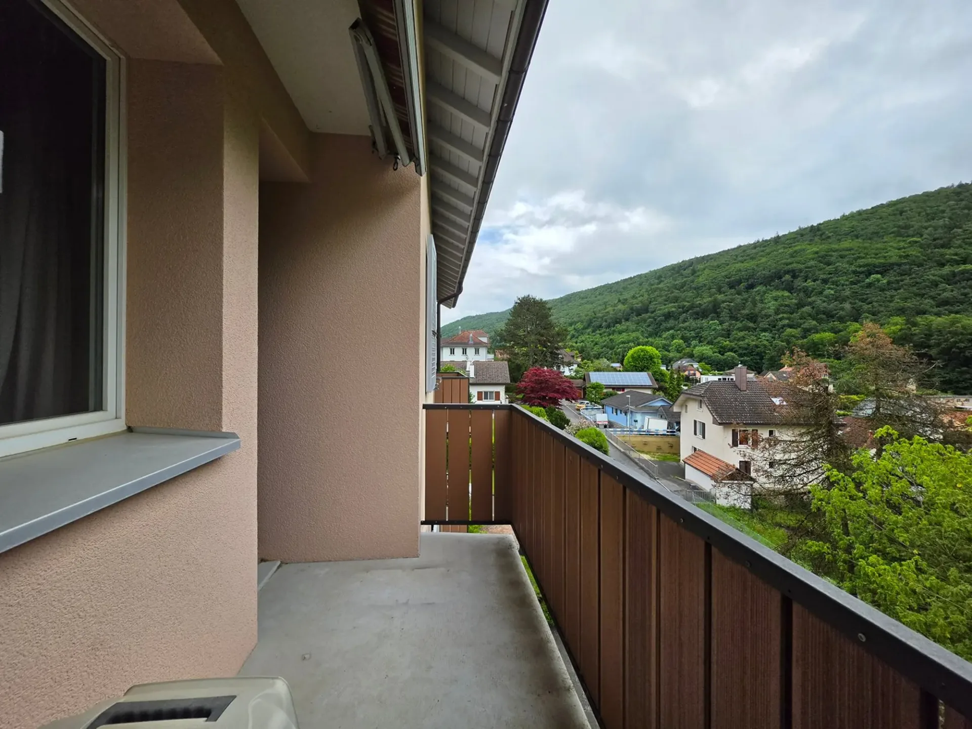 Appartement de 4.5 pièces lumineux à Péry-La Heutte
