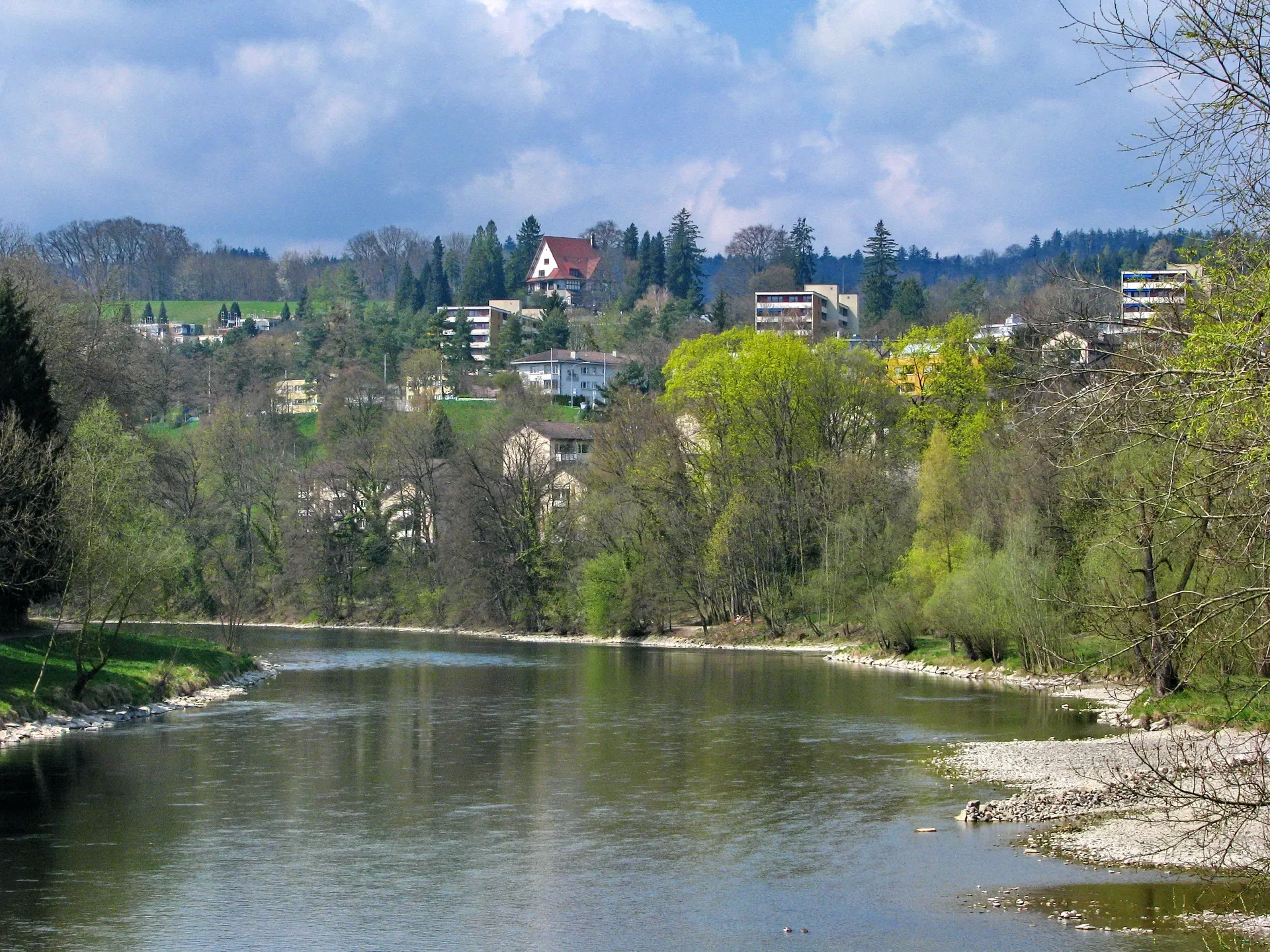 Oberengstringen