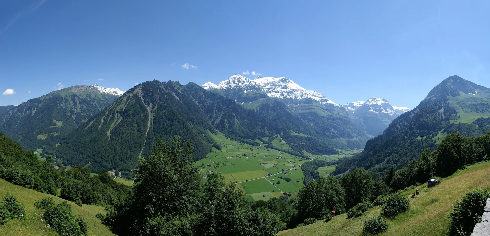 Glarus Süd