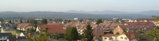 4313 Möhlin
