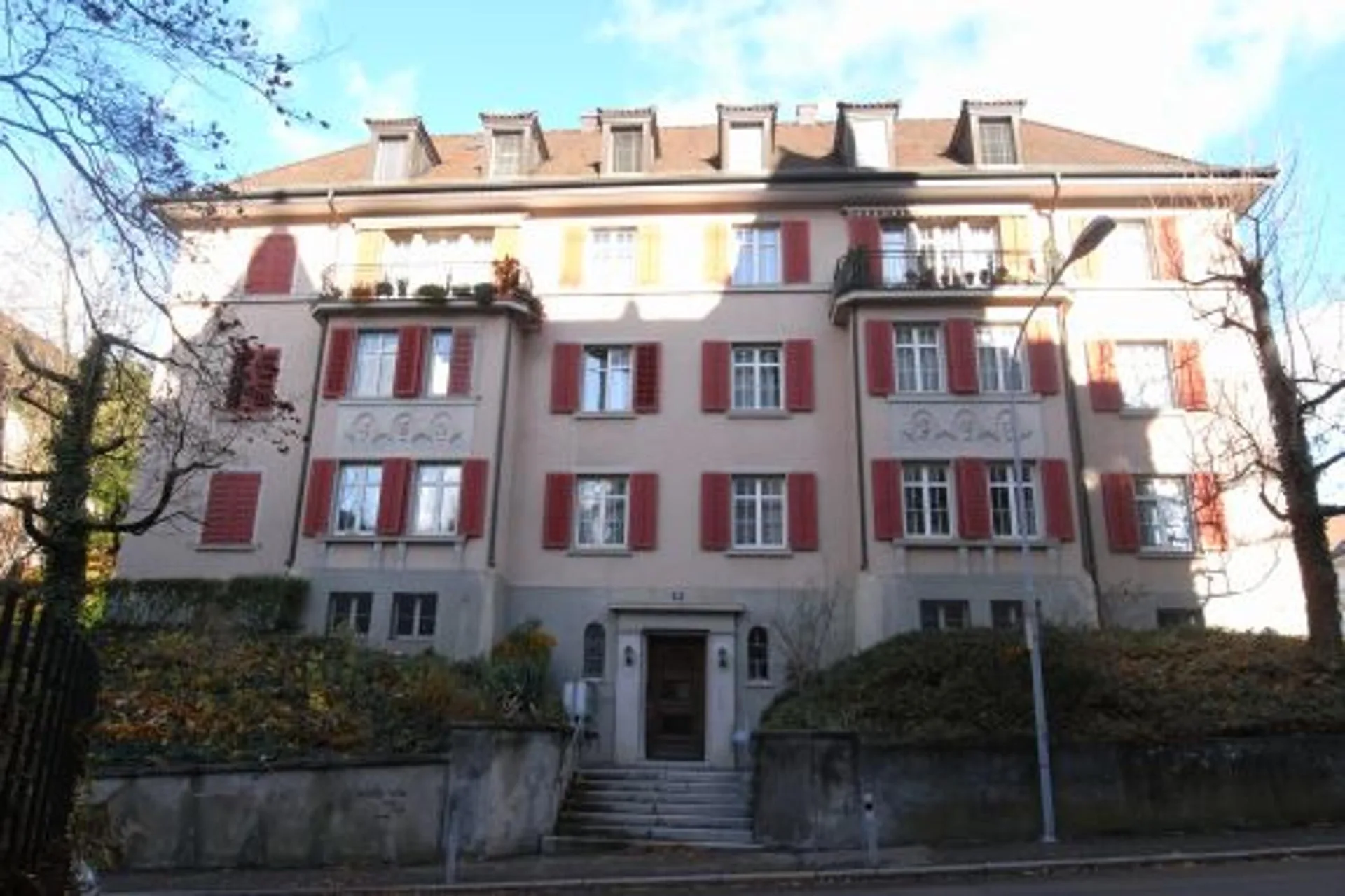 Wohlfühloase sucht neue Mieter... Ihr neues Zuhause?