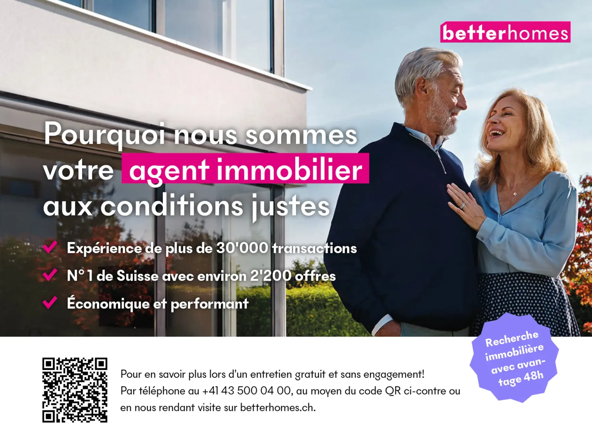 AUTHENTIQUE, SPACIEUSE ET FAMILIALE