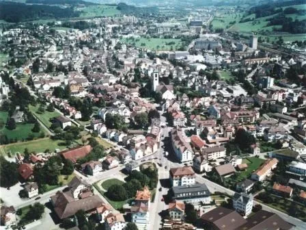 9200 Gossau SG