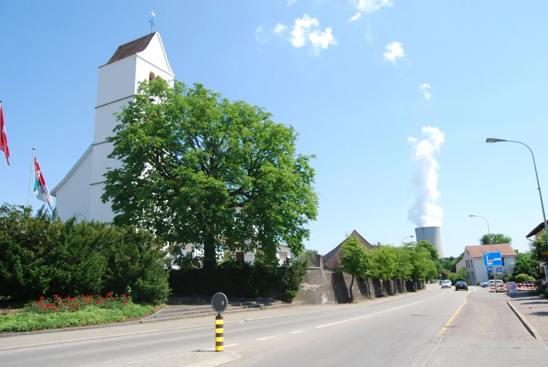 Obergösgen