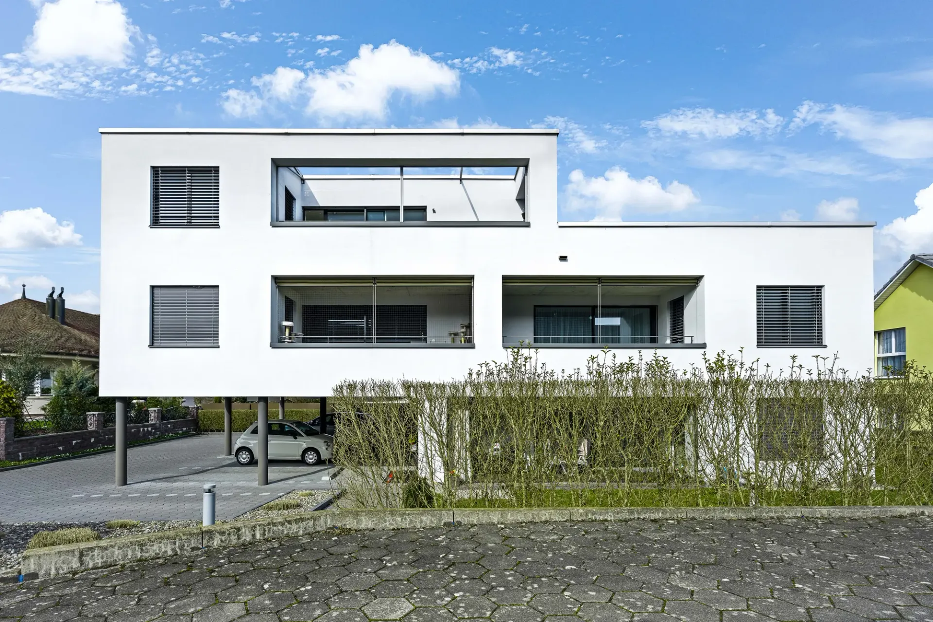 RESERVIERT: Moderne Wohnung zum Wohlfühlen
