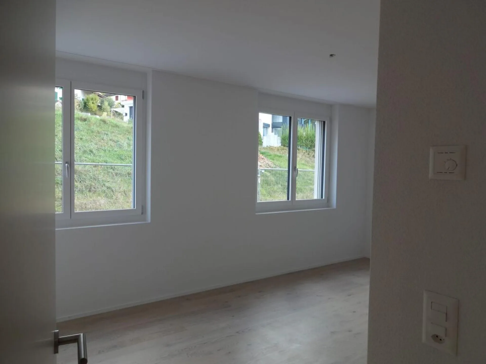 APPARTEMENT FAMILIAL EXCEPTIONNEL DANS LE BEAU FRICKTAL