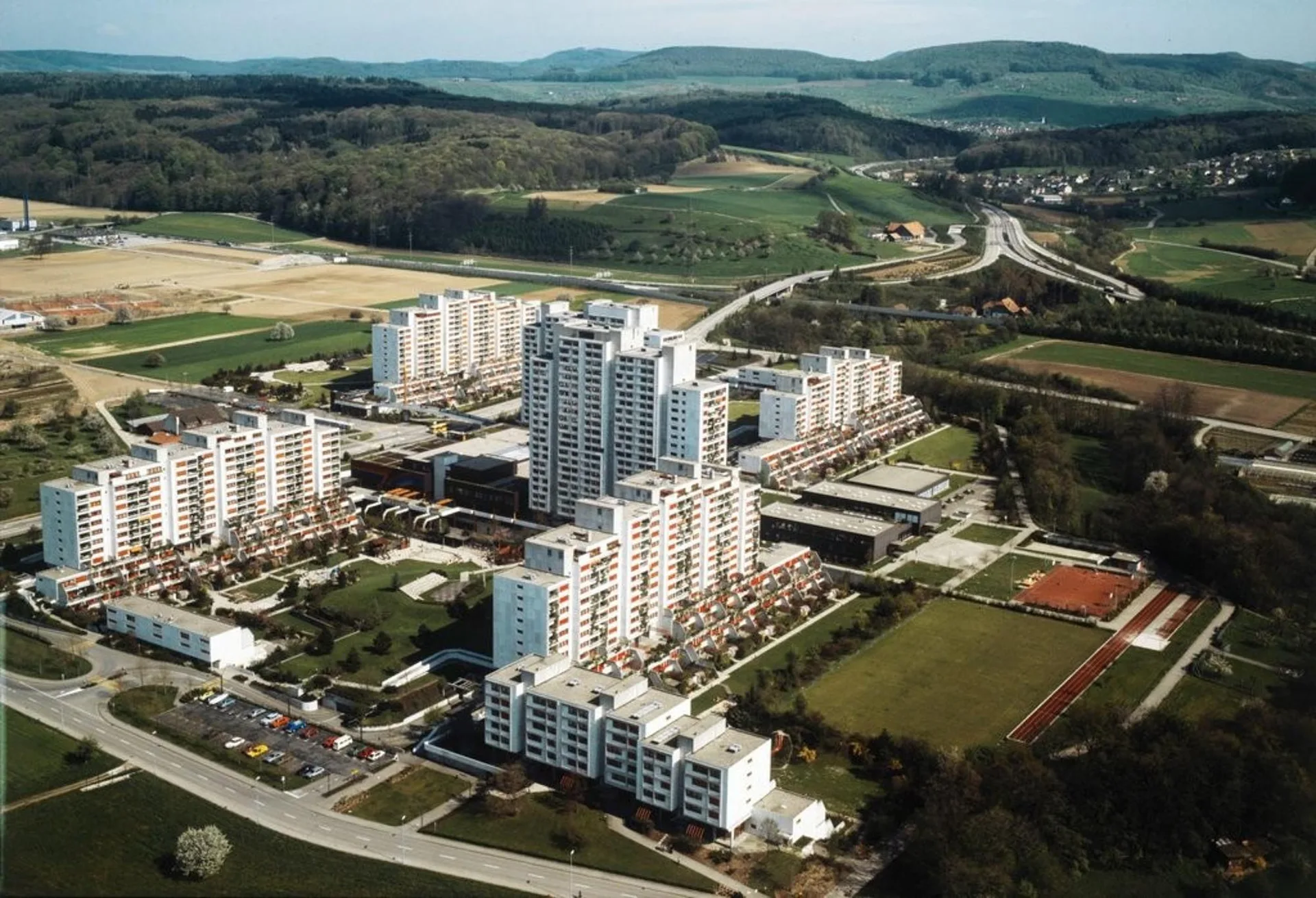 Ihr neues Zuhause mit Weitblick im 12. OG