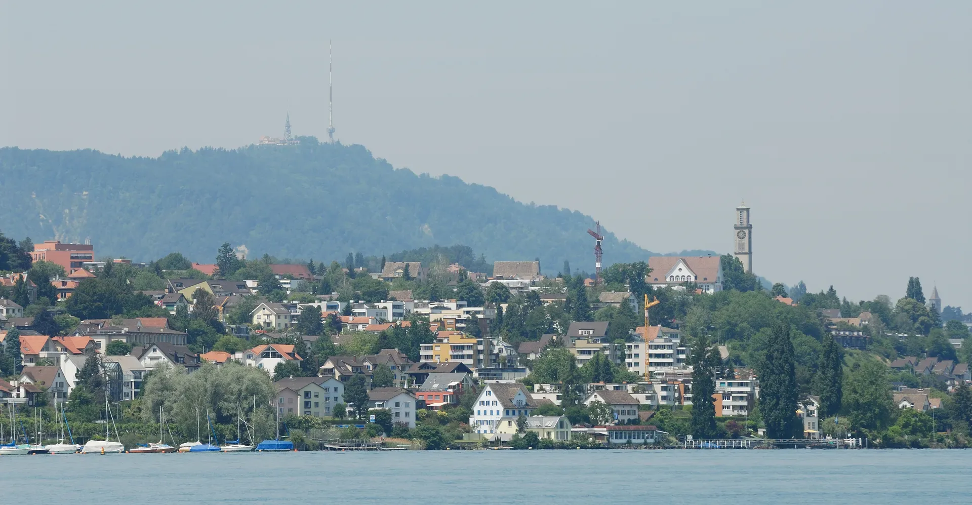 8800 Thalwil