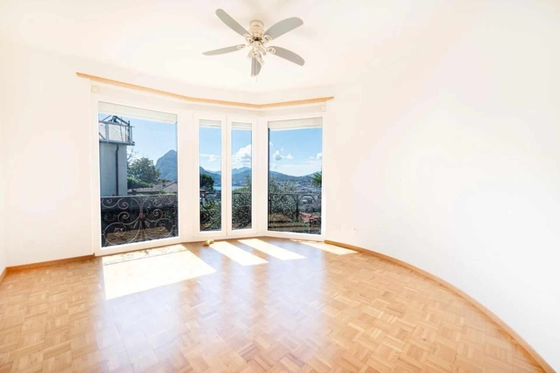 Sonniges Haus mit  großem Potenzial